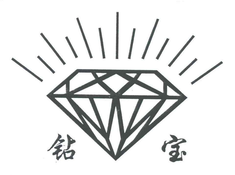 钻宝