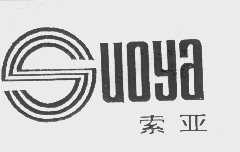 索亚