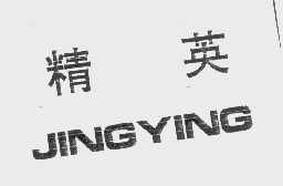 精英