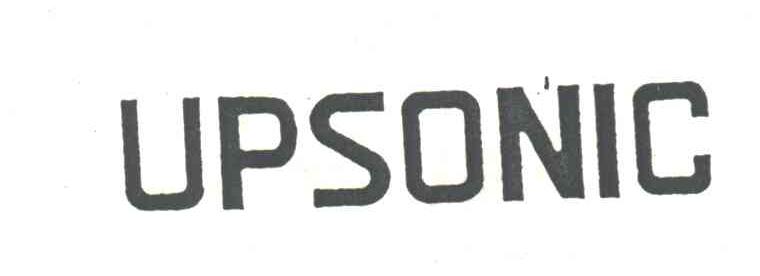 UPSONIC