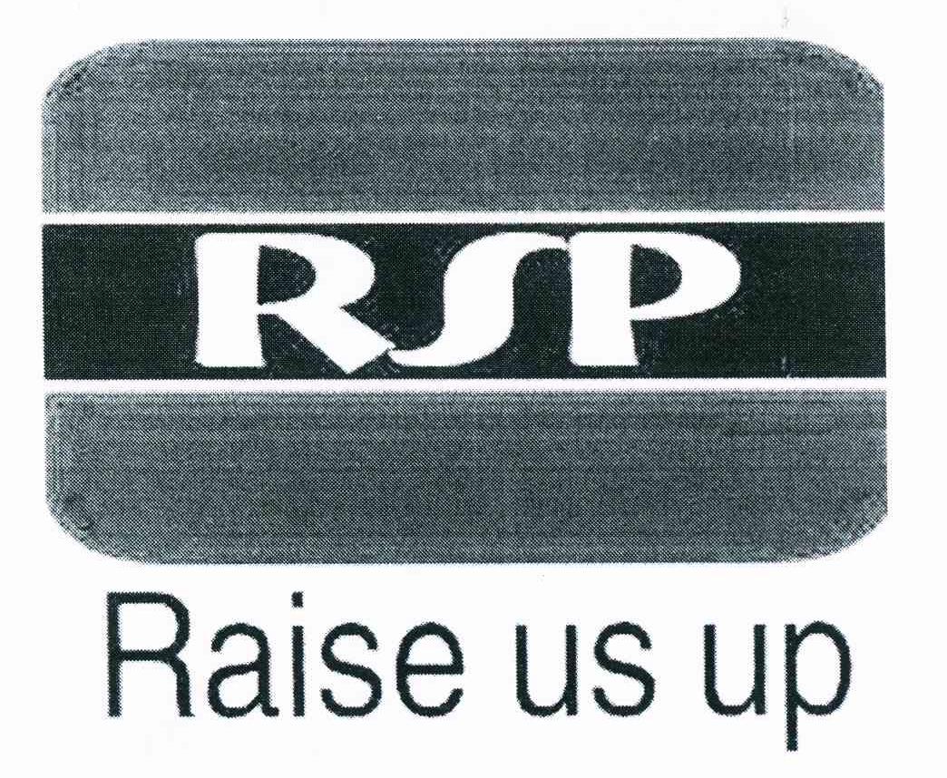 RAISE US UP RSP