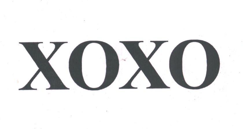 XOXO