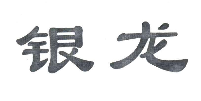 银龙