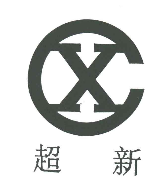 超新CX