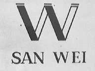 SAN WEI