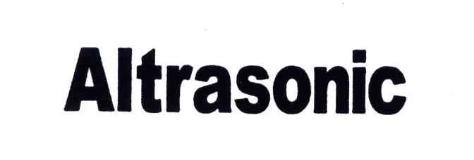 ALTRASONIC
