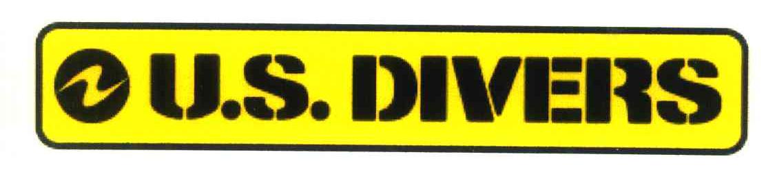 U.S.DIVERS