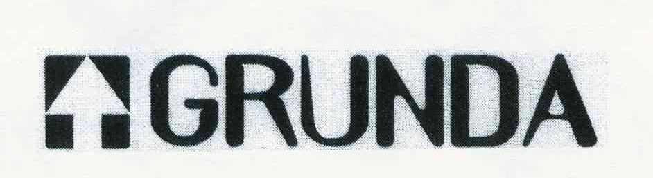 GRUNDA