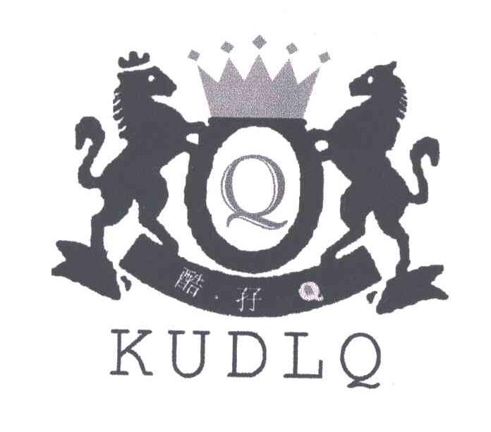 酷孖;KUDLQ;Q