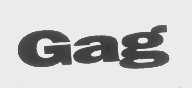 GAG