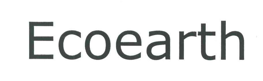 ECOEARTH