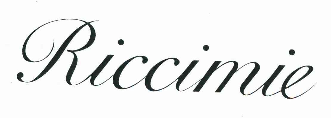 RICCIMIE
