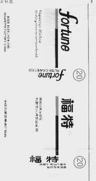 福特