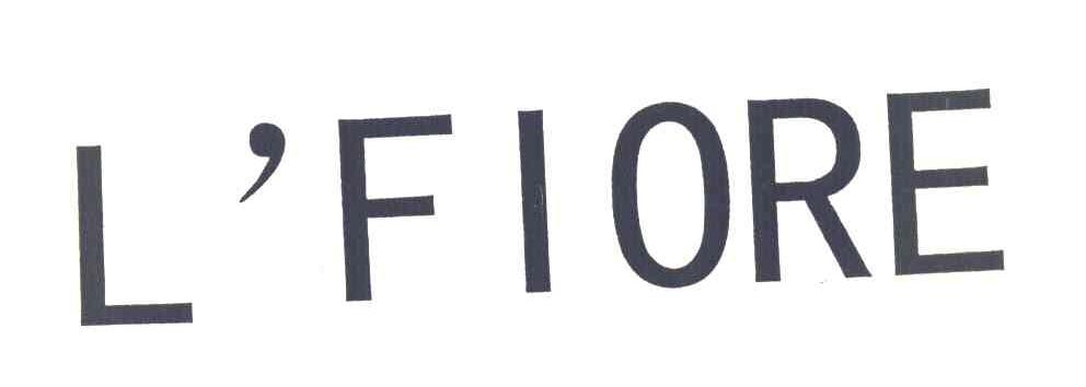 L'FIORE