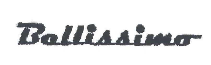 BALLISSIMO