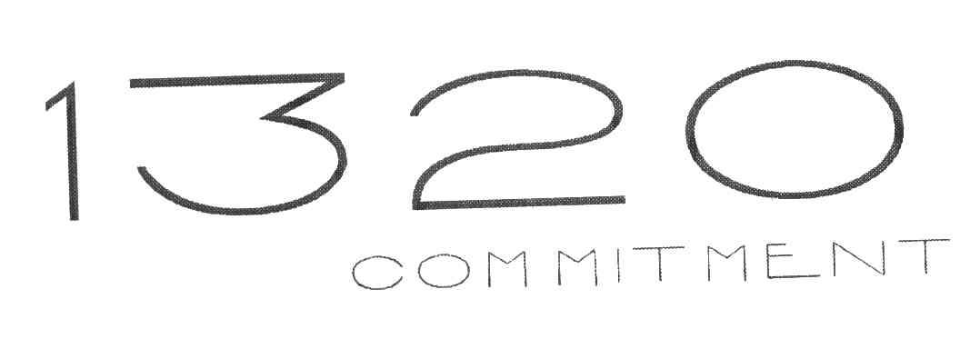 1320 COMMITMENT