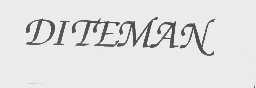 DITEMAN