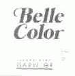BELLE COLOR