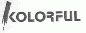 KOLORFUL