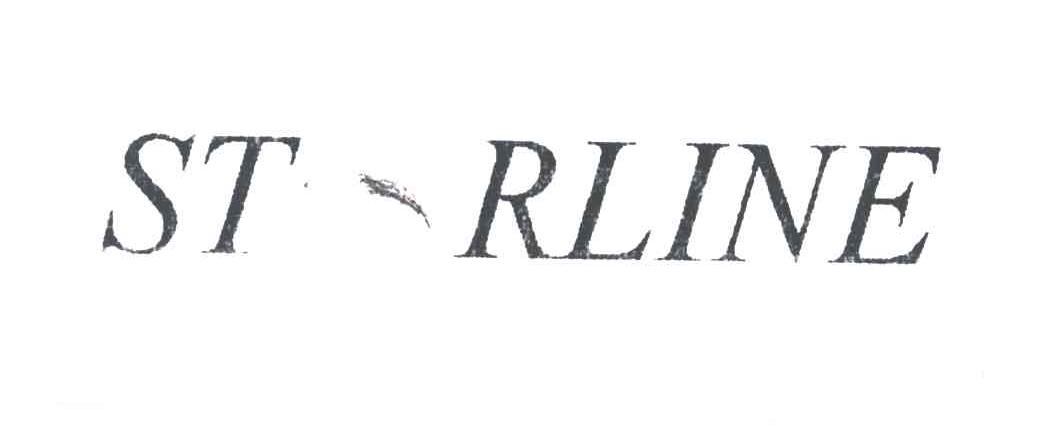 ST RLINE