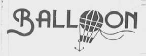 BALLOON