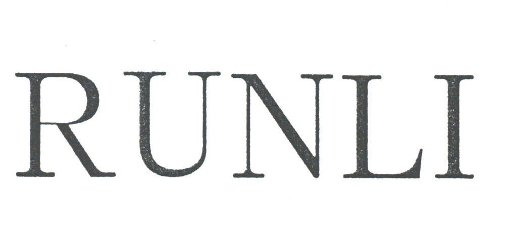 RUNLI