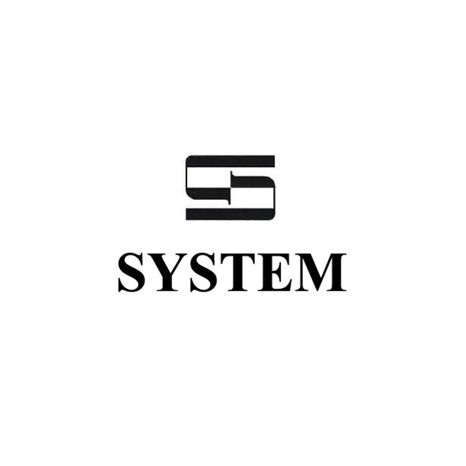 SYSTEM