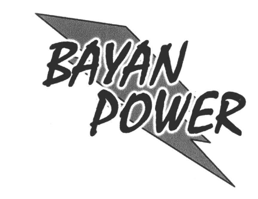 BAYAN POWER