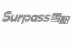 雪柏;SURPASS