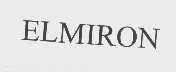 ELMIRON