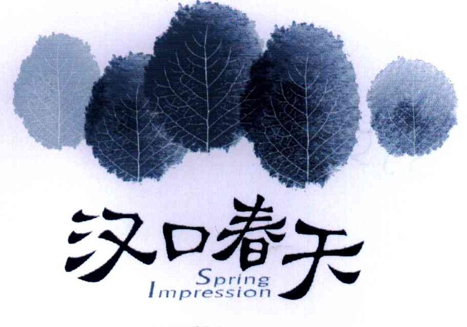 汉口春天;SPRING IMPRESSION