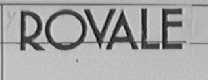 ROVALE