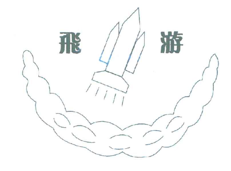 飞游