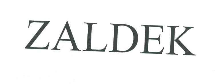 ZALDEK