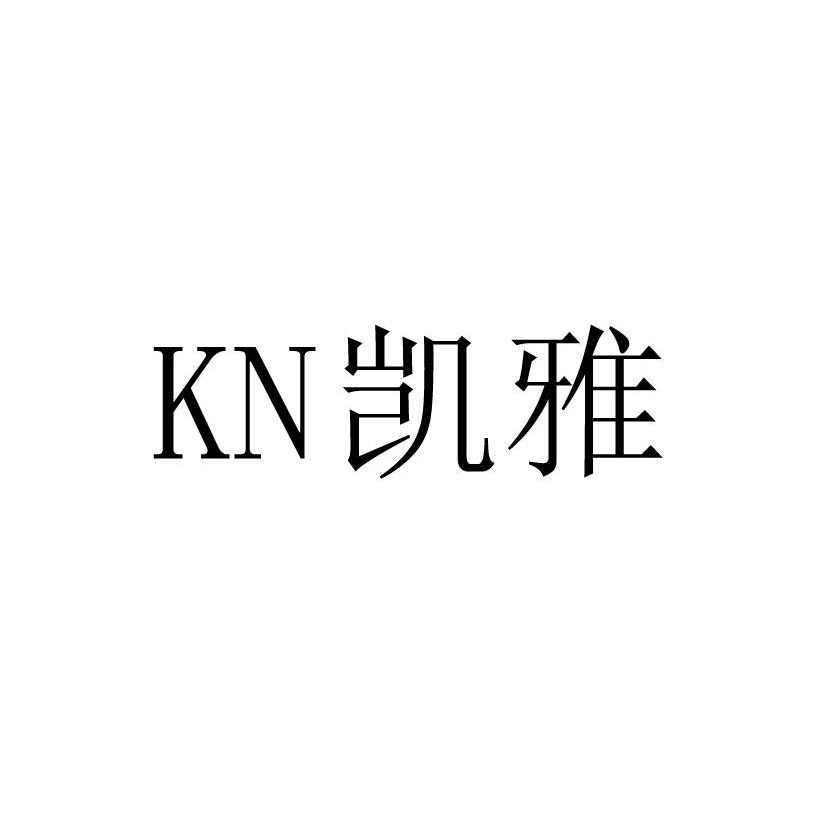 凯雅 KN