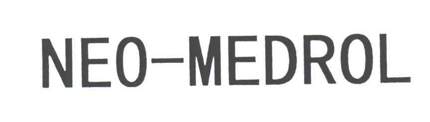 NEO MEDROL