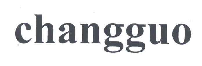 CHANGGUO
