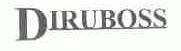 DIRUBOSS