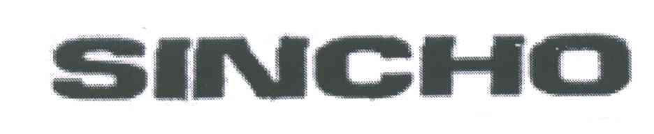 SINCHO