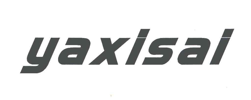 YAXISAI