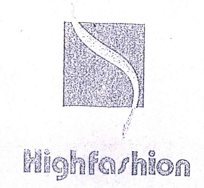 HIGHFASHION