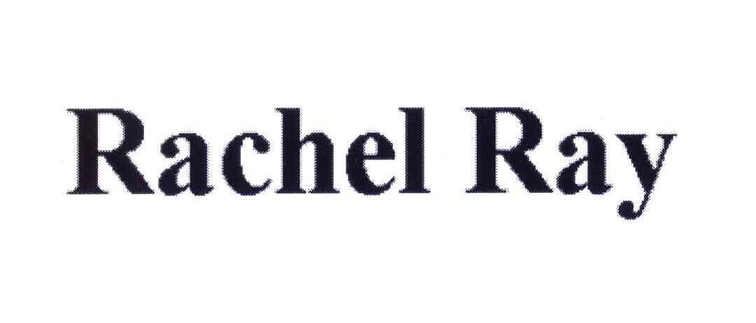 RACHEL RAY