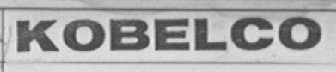 KOBELCO