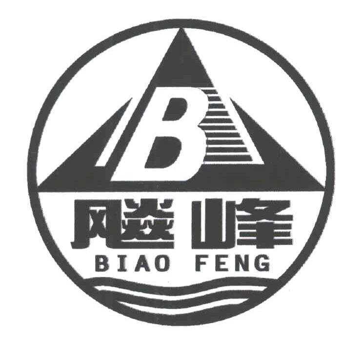 飚峰;B