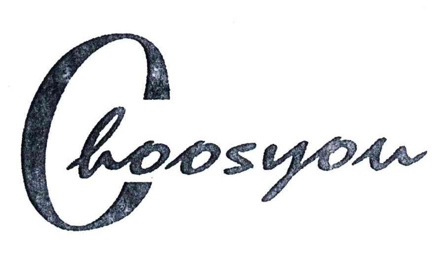 CHOOSYOU