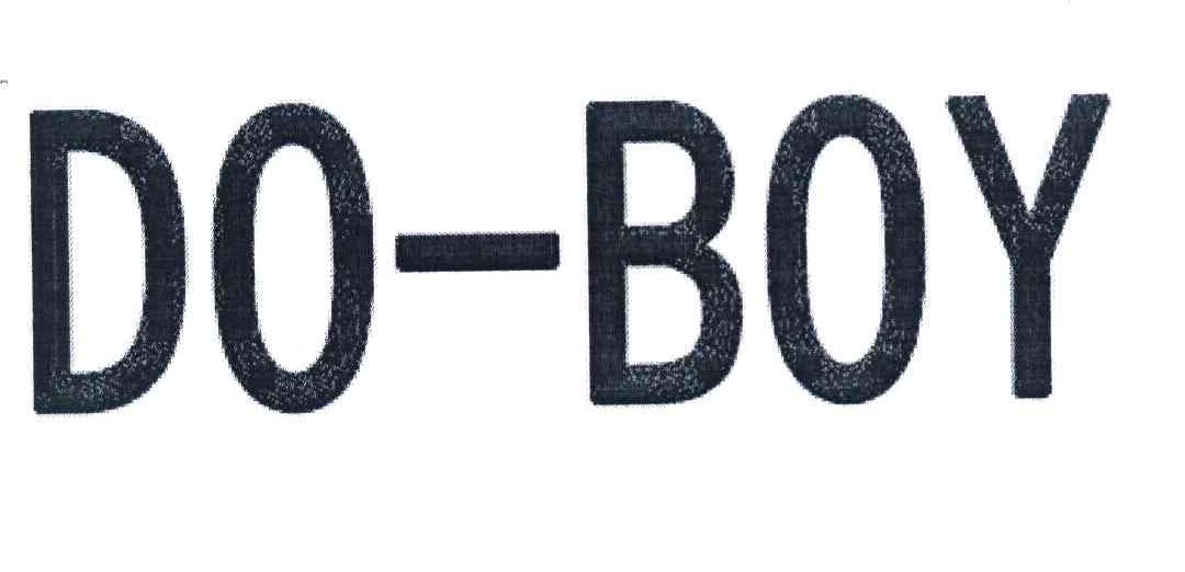 DO-BOY