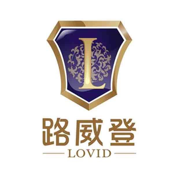 路威登 LOVID L