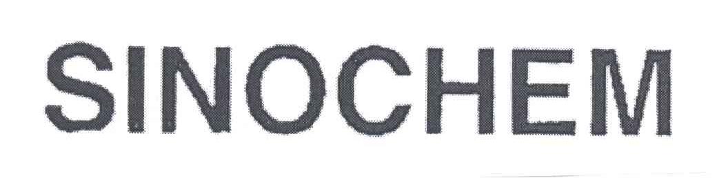 SINOCHEM