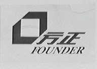 方正    FOUNDER
