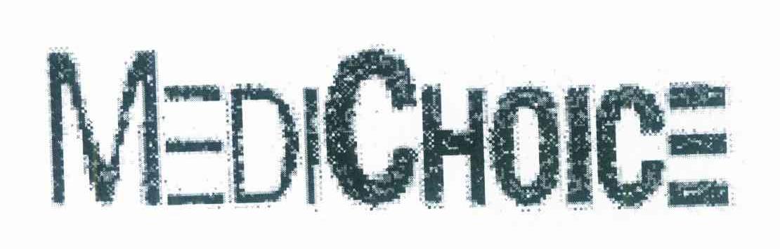 MEDICHOICE
